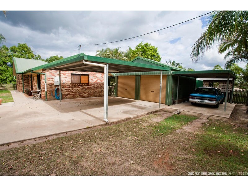 Alloway QLD 4670