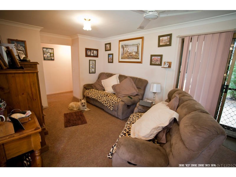 Alloway QLD 4670