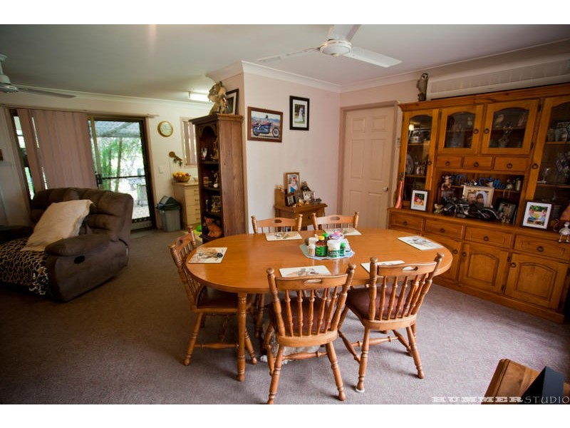 Alloway QLD 4670
