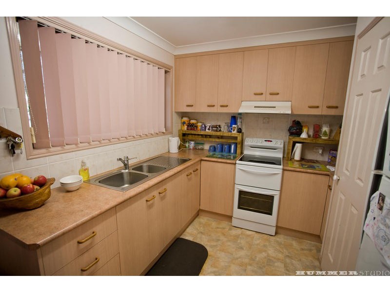 Alloway QLD 4670