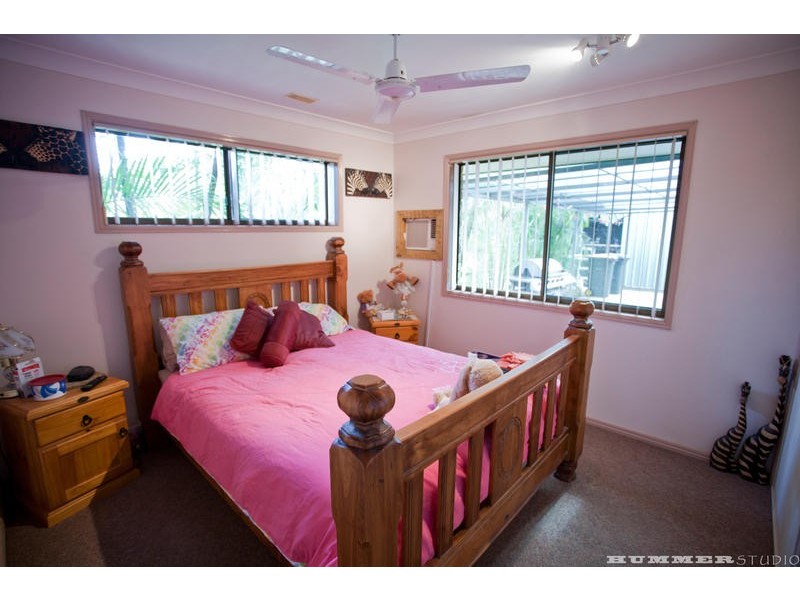 Alloway QLD 4670