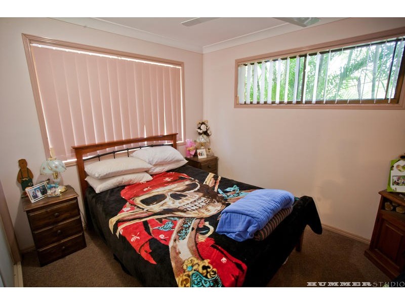 Alloway QLD 4670