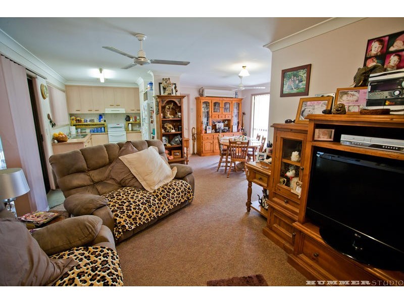 Alloway QLD 4670