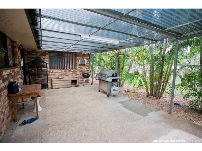 Alloway QLD 4670