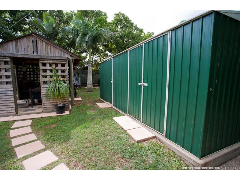 Alloway QLD 4670