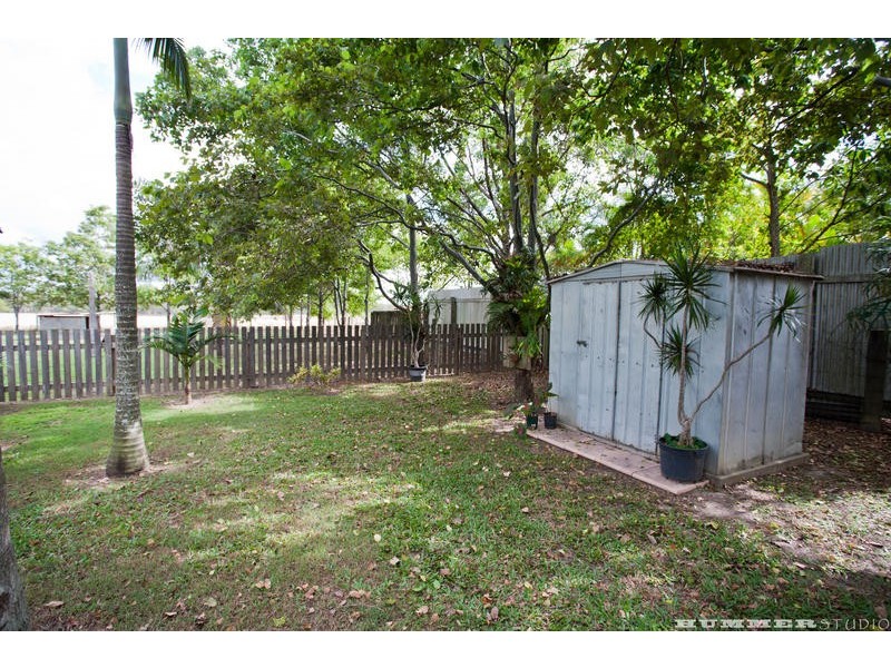 Alloway QLD 4670