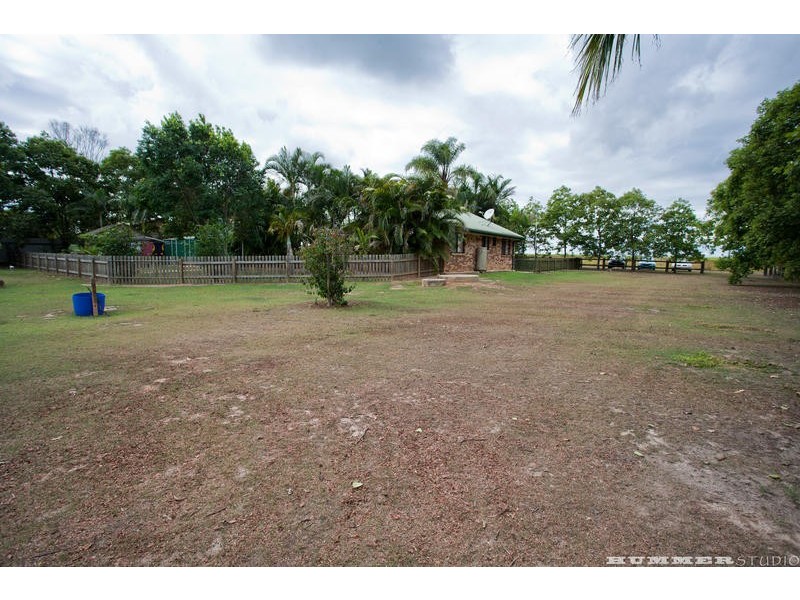 Alloway QLD 4670