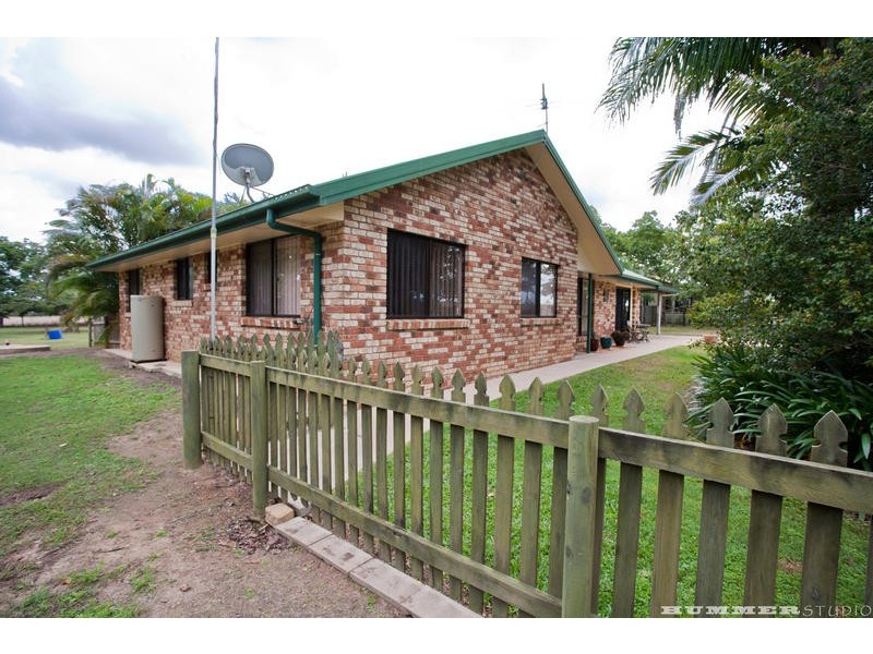 Alloway QLD 4670