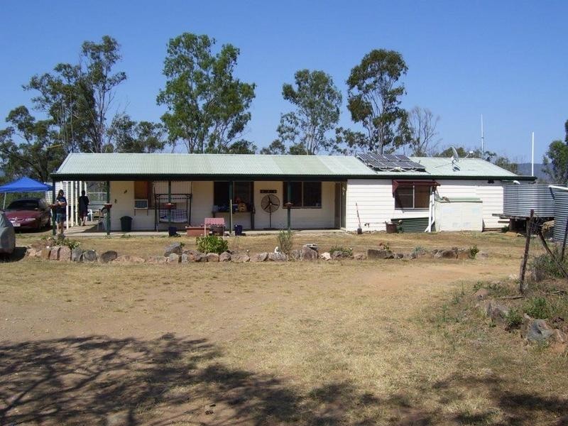 Gin Gin QLD 4671