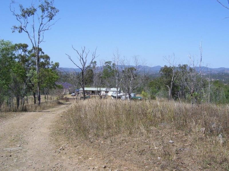 Gin Gin QLD 4671