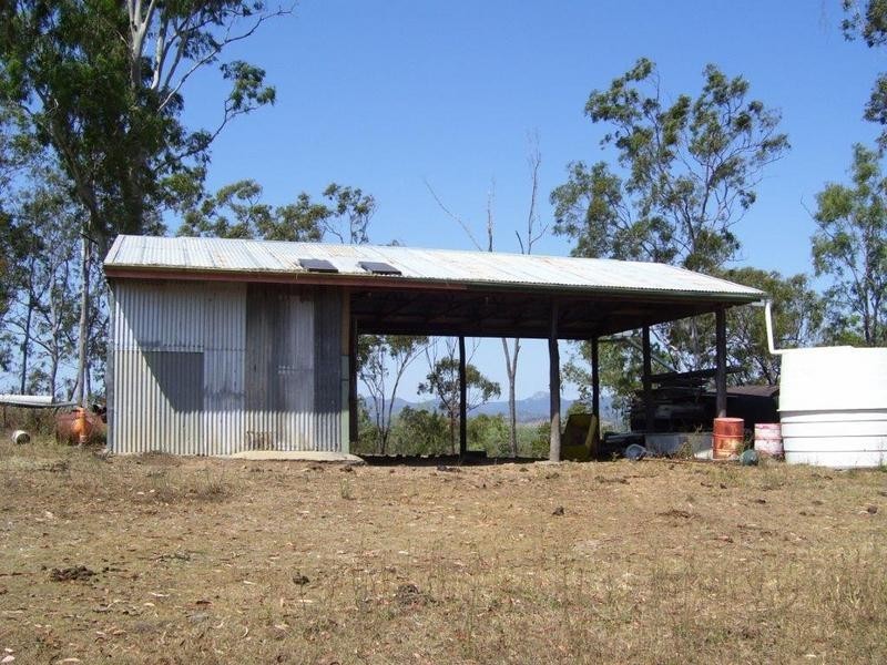 Gin Gin QLD 4671