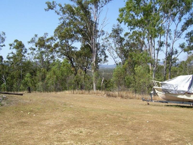Gin Gin QLD 4671