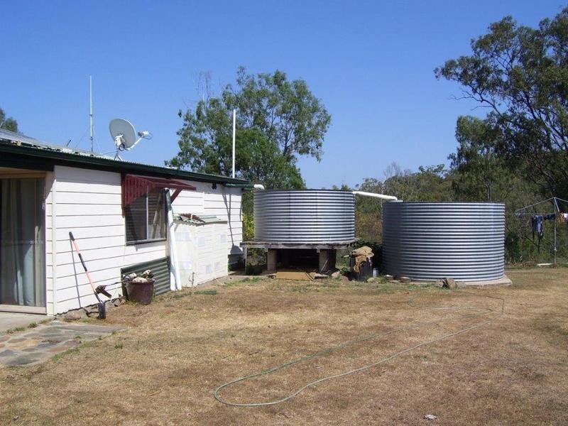 Gin Gin QLD 4671