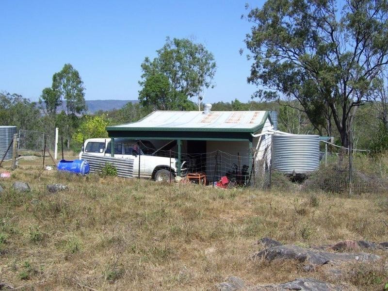 Gin Gin QLD 4671
