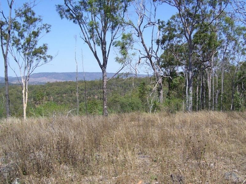Gin Gin QLD 4671