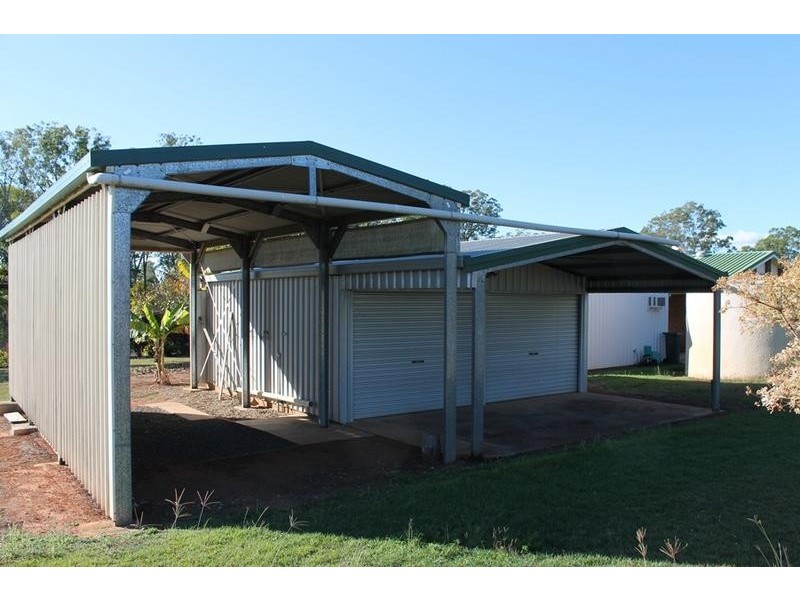 64 Tanderra Drive, South Kolan QLD 4670