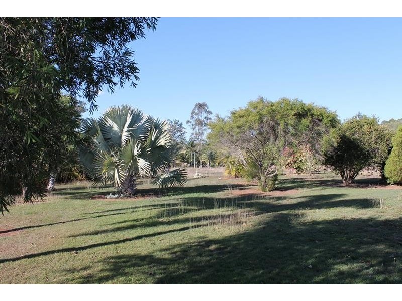 64 Tanderra Drive, South Kolan QLD 4670