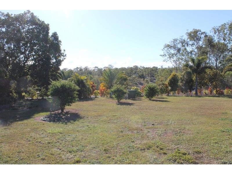 64 Tanderra Drive, South Kolan QLD 4670