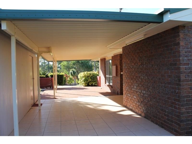 64 Tanderra Drive, South Kolan QLD 4670