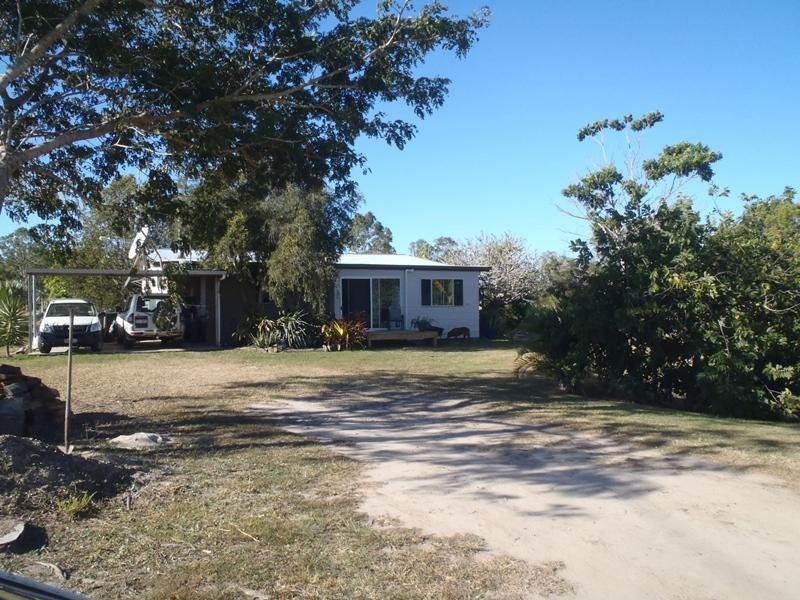 82 Hendys Road, Bucca QLD 4670