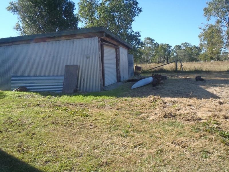 82 Hendys Road, Bucca QLD 4670