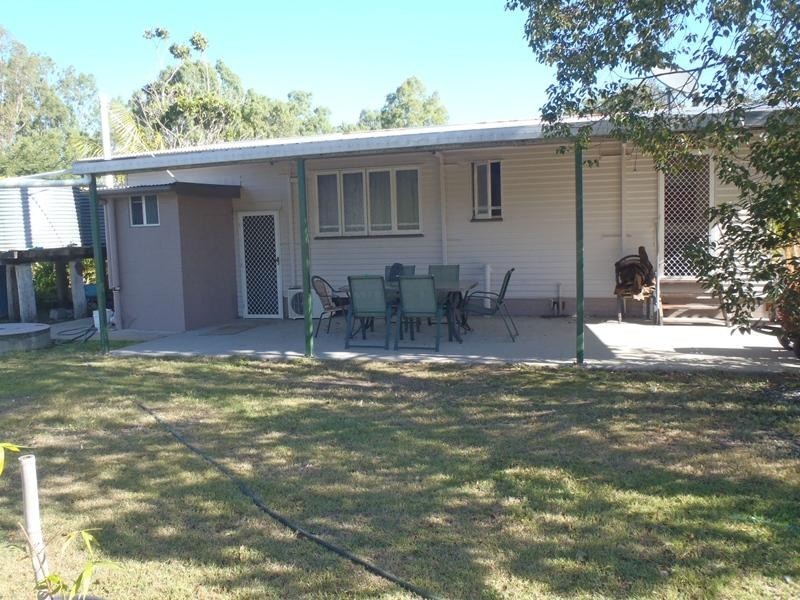 82 Hendys Road, Bucca QLD 4670