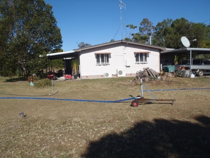 82 Hendys Road, Bucca QLD 4670