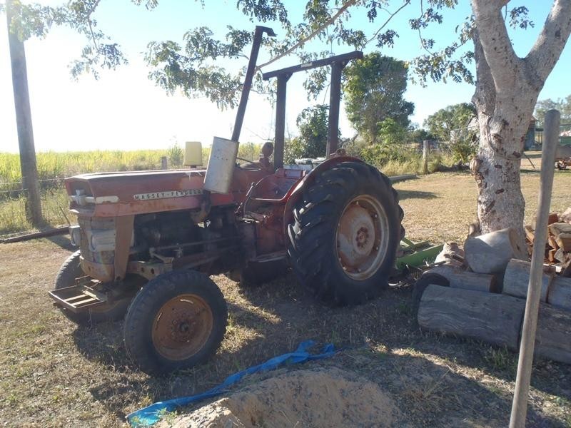 82 Hendys Road, Bucca QLD 4670