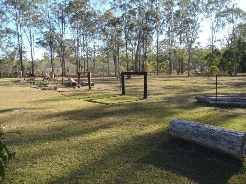 1027 Birthamba Road, Bucca QLD 4670
