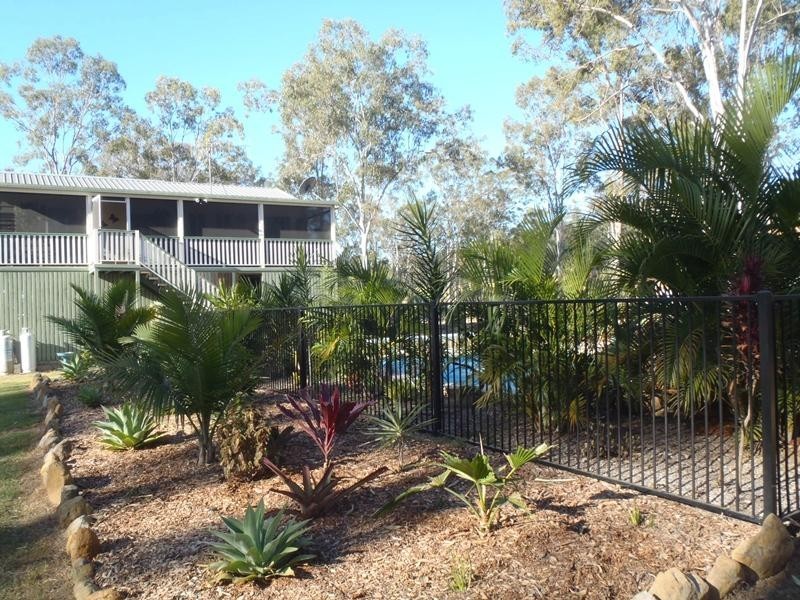1027 Birthamba Road, Bucca QLD 4670