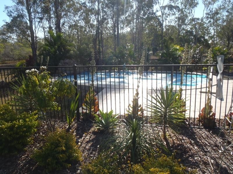1027 Birthamba Road, Bucca QLD 4670
