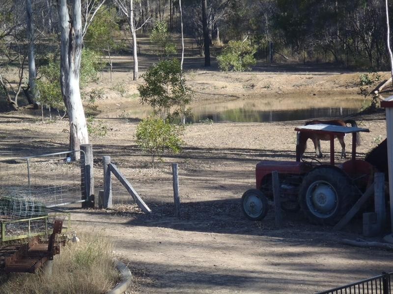 1027 Birthamba Road, Bucca QLD 4670