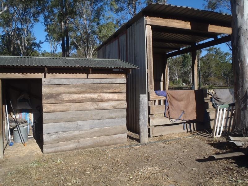1027 Birthamba Road, Bucca QLD 4670