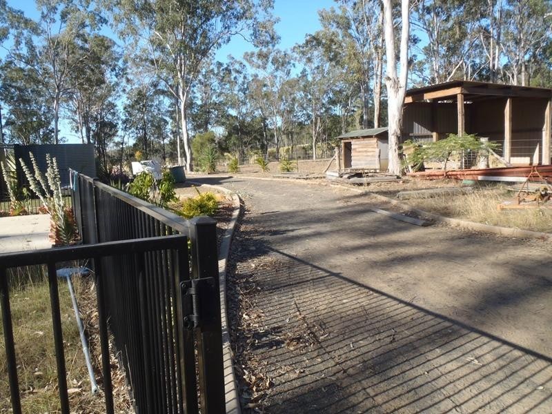 1027 Birthamba Road, Bucca QLD 4670
