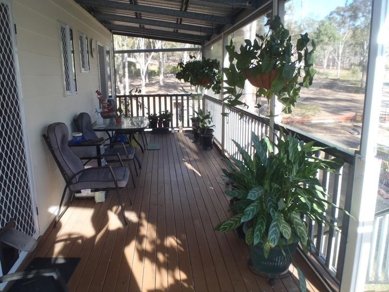 1027 Birthamba Road, Bucca QLD 4670