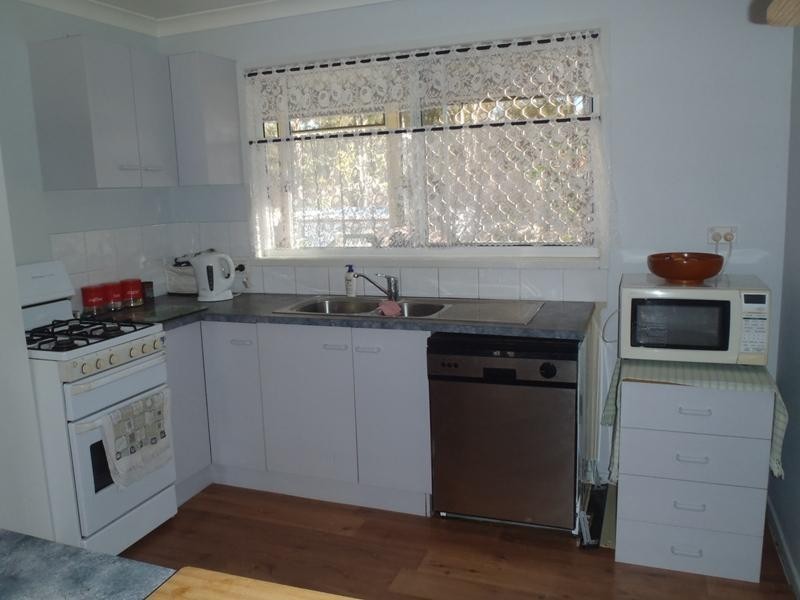 1027 Birthamba Road, Bucca QLD 4670