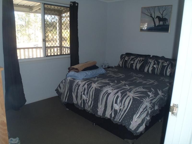 1027 Birthamba Road, Bucca QLD 4670