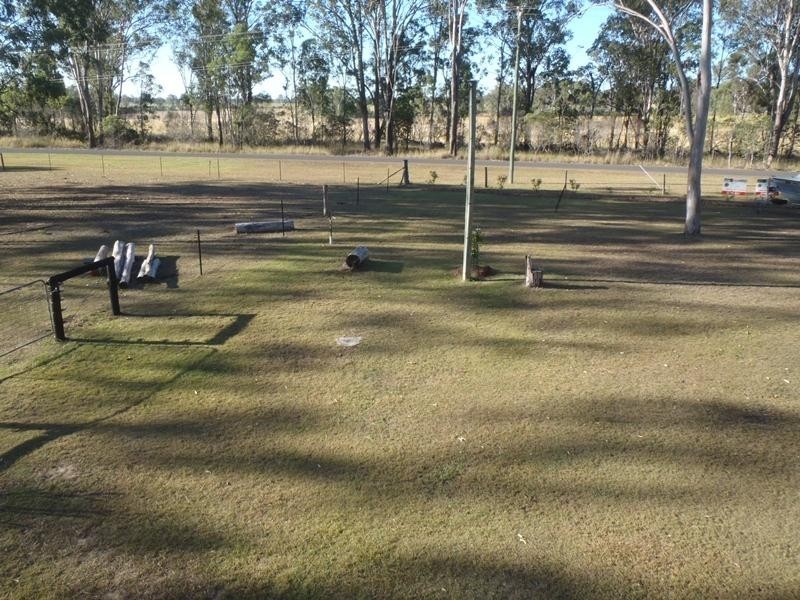 1027 Birthamba Road, Bucca QLD 4670