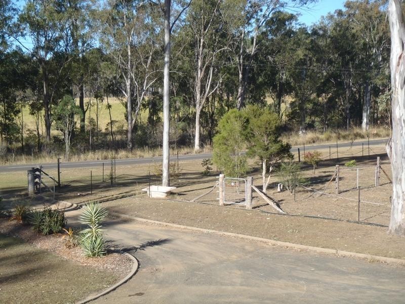 1027 Birthamba Road, Bucca QLD 4670