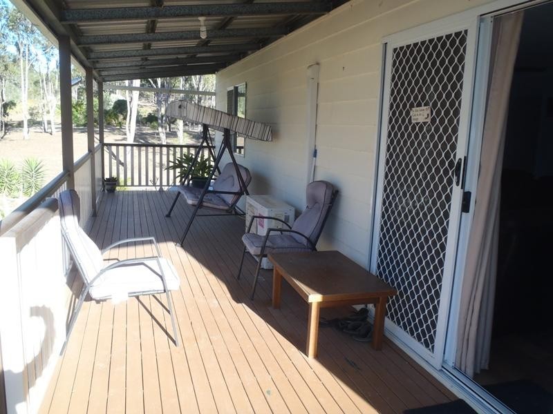 1027 Birthamba Road, Bucca QLD 4670