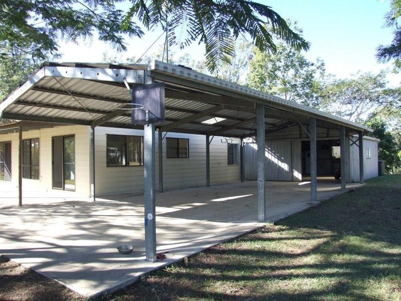 Gin Gin QLD 4671