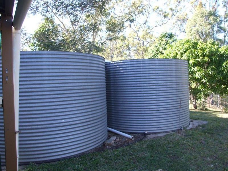 Gin Gin QLD 4671