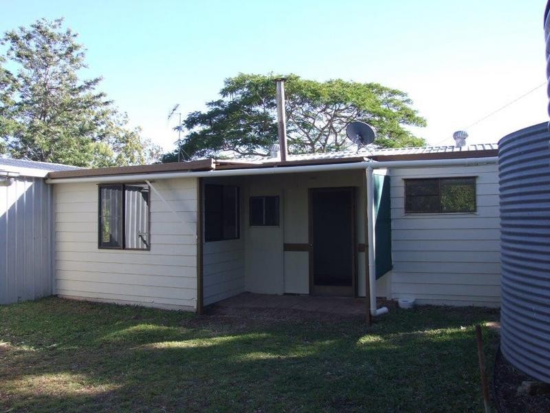 Gin Gin QLD 4671