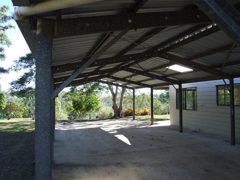 Gin Gin QLD 4671