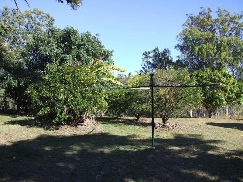 Gin Gin QLD 4671