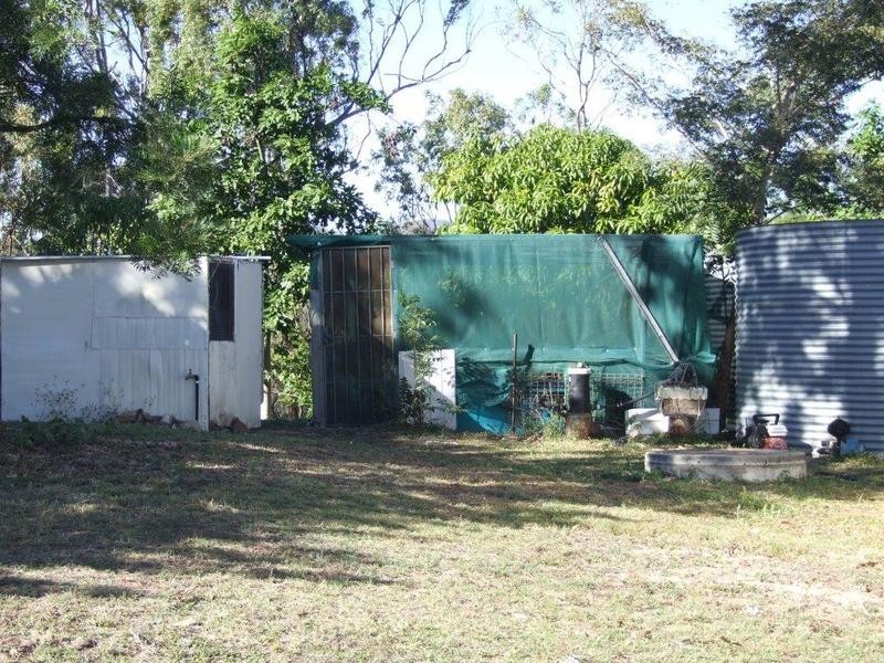 Gin Gin QLD 4671