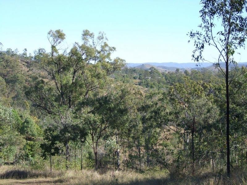 Gin Gin QLD 4671
