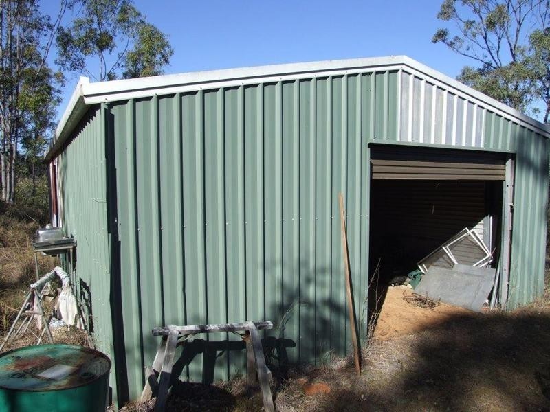 Gin Gin QLD 4671