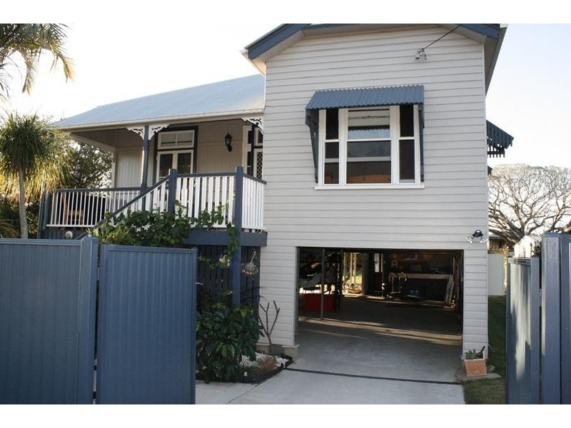 33 Gavegan Street, Bundaberg North QLD 4670