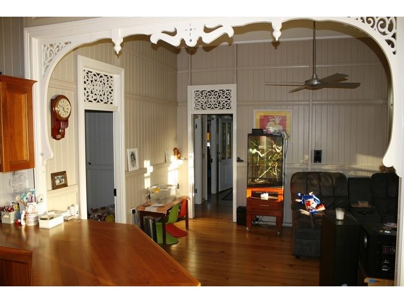 33 Gavegan Street, Bundaberg North QLD 4670